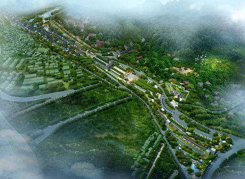 奋斗十年 让每个人真正拥有城市——名胜风景区管理的新篇章