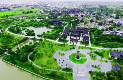 限时特惠！宝应出发东台西溪4A景区二日休闲游，218元全包抢购中