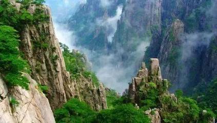 黄山市旅游景区门票政策迎来重大调整，部分人群享全免票待遇